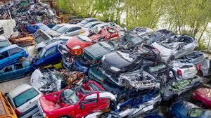 Core Material Classification Yard